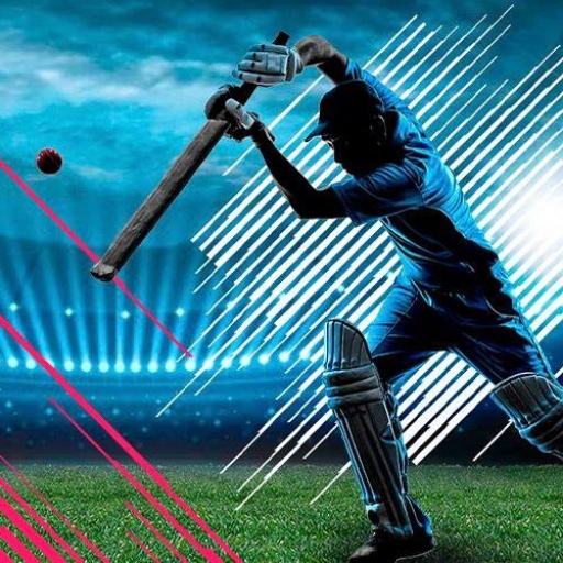 Big Cricket App icon