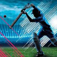 Big Cricket App logo
