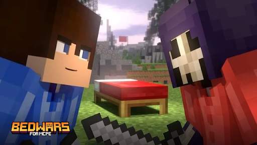 Bedwars for minecraft screenshot 4