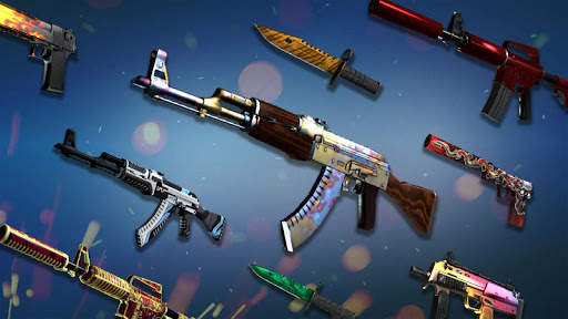 Cover Strike 3D: Counter Terrorist Shooter screenshot 7