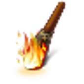 MotoTorch LED 3.6 :: Should work on DROID X ::