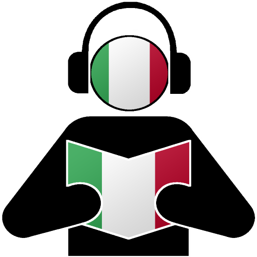 Apprendre Italien avec Musique icon