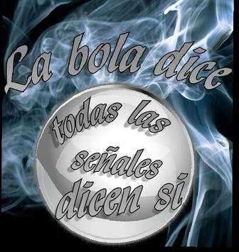 La Bola de Cristal Broma screenshot 6
