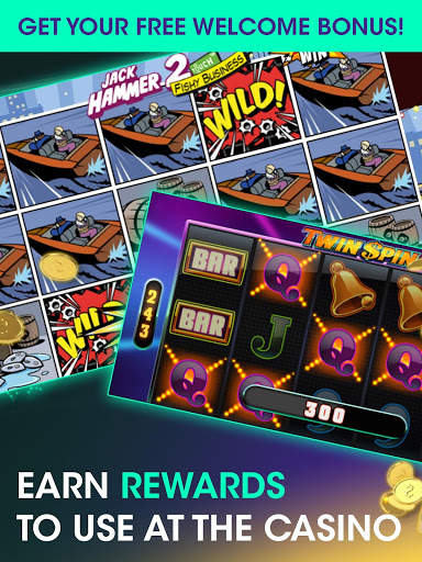 Borgata Free Casino screenshot 7