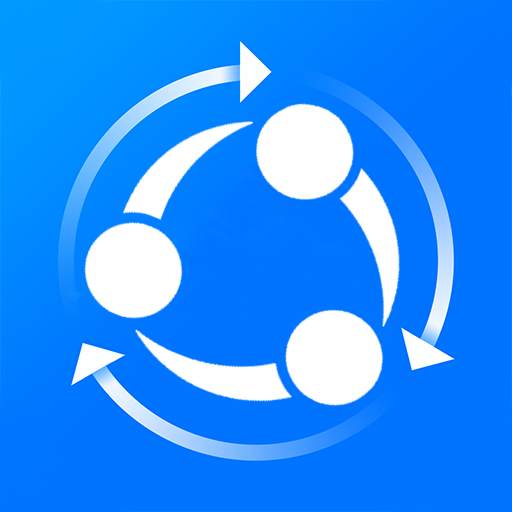 SHAREit Connect - Transfer Any File & Offline Apps 1.6