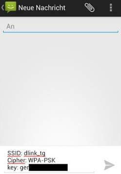 Wifi Manager screenshot 6
