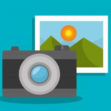 Panoramic Camera HD & photo editor free screenshot 2
