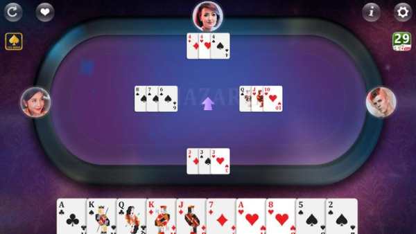Hazari screenshot 9