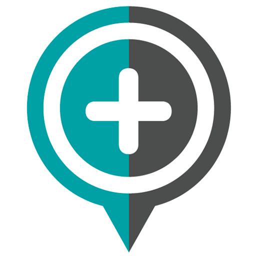 MedNear - Online Medicines APP icon