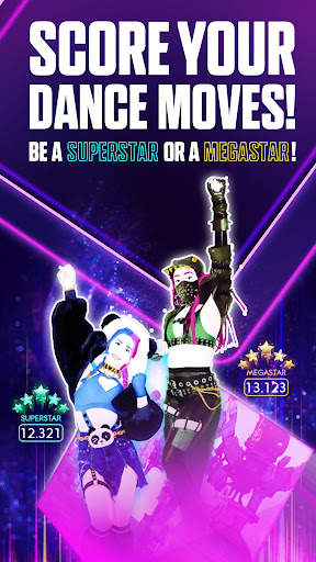 Just Dance Now screenshot 6