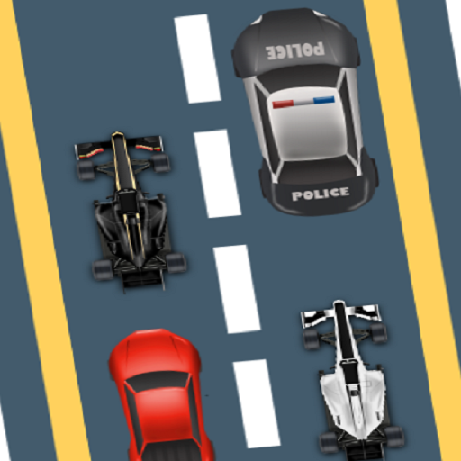 Racing Car : Action Racing Game icon