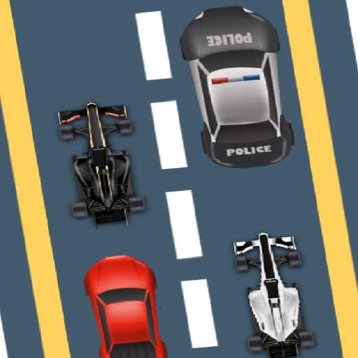 Racing Car : Action Racing Game 5.0