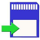 Move to SD Card on 9Apps