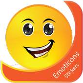 Emoticon stickers for whatsapp 1.0.0.5