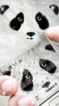 Panda Keyboard screenshot 2