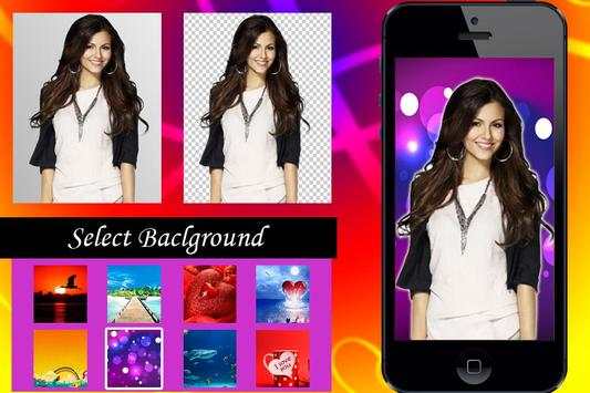 Background Eraser screenshot 5