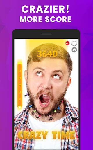 FaceDance Challenge! скриншот 5