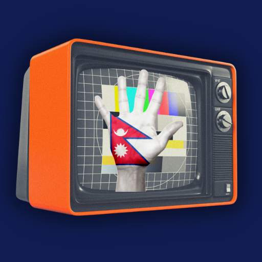 Nepalese TV: Pocket TV 1.0