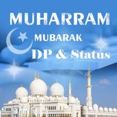 Muharram DP &amp; Status icon