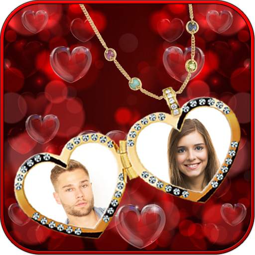 Photo Editor & Photo Frames: L 2.0.8