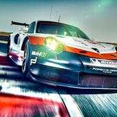 City Car GT Racing-Fever 1.0