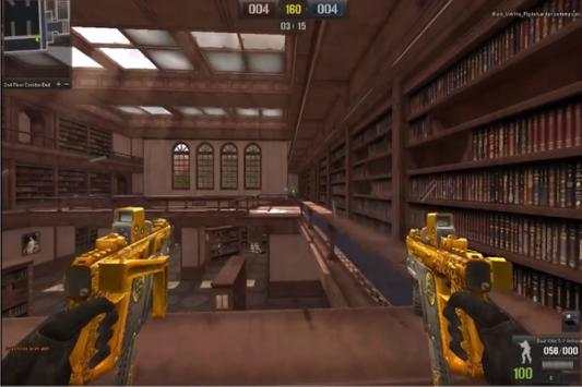   Cheat Point Blank Mobile Guide screenshot 3