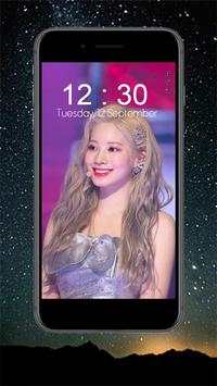 Dahyun (TWICE) Wallpaper Hot screenshot 3