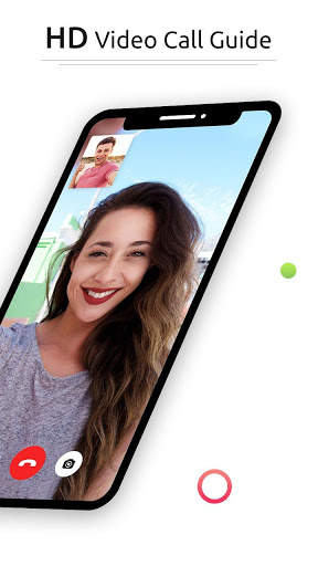 Free HD Live Video Calls & Video Chat Guide screenshot 2
