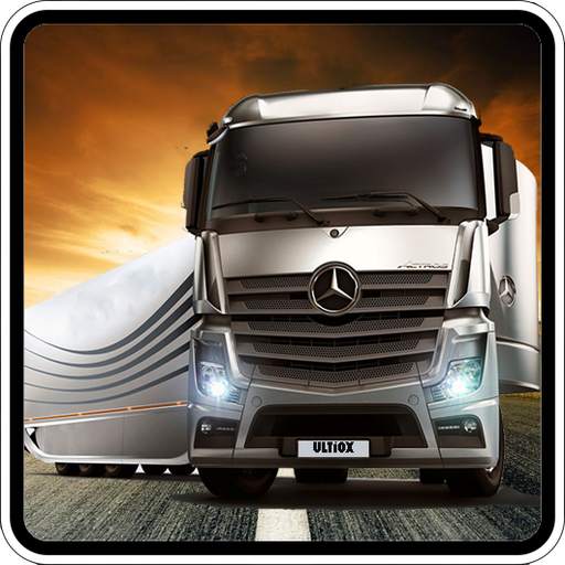 Truck Tractor Simulator 2022 1.8