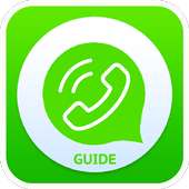 Guide for WhatsApp Messenger