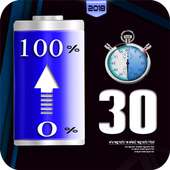 quick charge on 9Apps