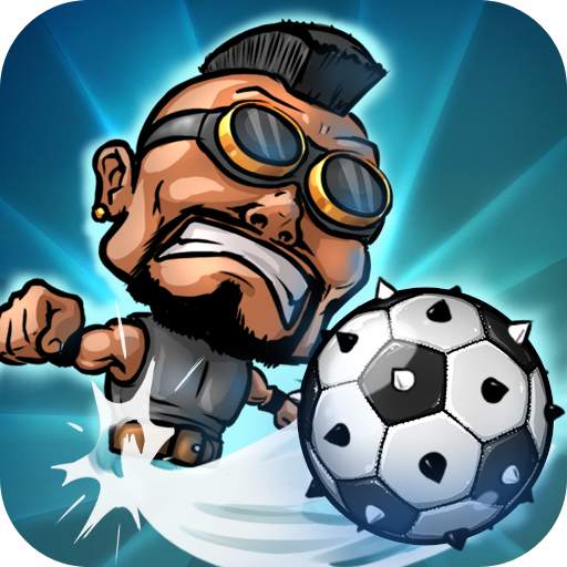Puppet Football Fighters - PvP 0.0.72