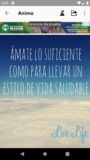 Estados para Whatsapp® screenshot 6