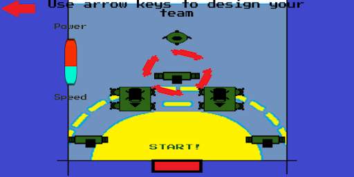 Team Handball screenshot 3