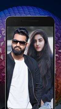 Selfie With Jr NTR : Jr NTR Wallpapers screenshot 2