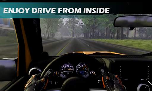 Offroad Xtreme 4X4 Revolution Simulation games screenshot 4