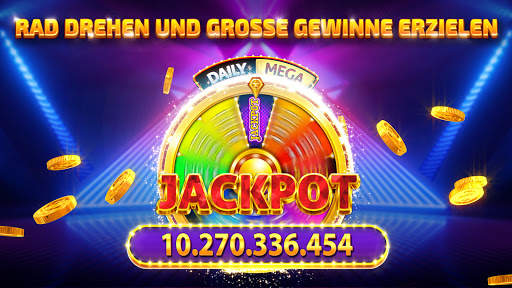 Cash Billionaire - Casinospiel screenshot 4