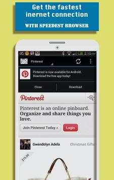 11G Smart Browser screenshot 4