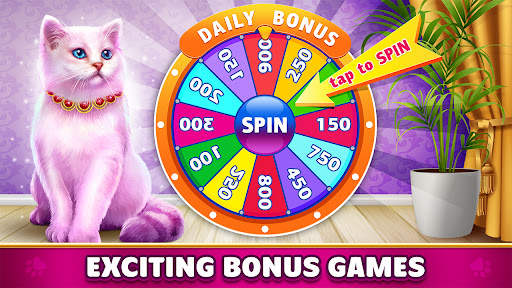 Pet Bingo: Bingo Game 2022 screenshot 3