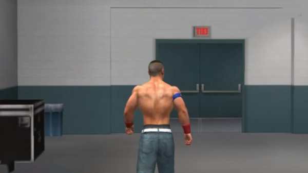 New Tricks WWE 2K17 स्क्रीनशॉट 1