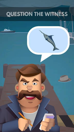 Cold Cases : Investigation screenshot 4