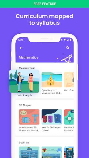 Lido Learning - Live Online Classes & Free Content скриншот 5
