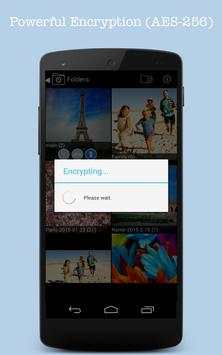 Gallery Lock and Camera screenshot 4