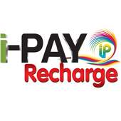 ipayrecharge b2b أيقونة