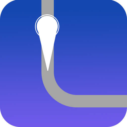 Journey on Line - Life on the Line icon