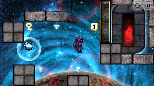 Magic Portals screenshot 4