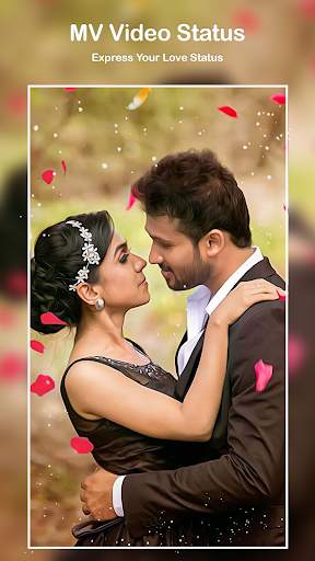MV Video Status - Particle.ly Video Status Maker screenshot 7