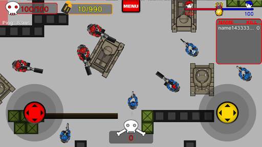 gooz io screenshot 2