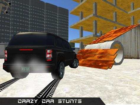Car Crash Course Driver - Car Driving screenshot 11