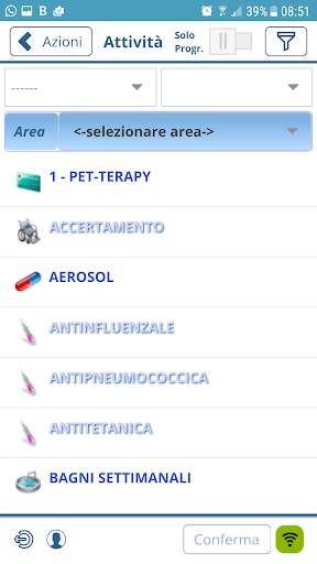 Cba Mobile CSS screenshot 4